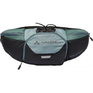 Vaude Moab 4 Sacoche banane, olive Sacs hydratation