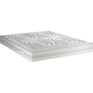 ANDRE RENAULT Matelas 160 x 200 Anoa 3 fixe 1620