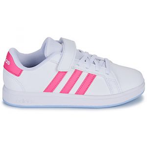 Adidas Baskets enfant Grand Court 2.0