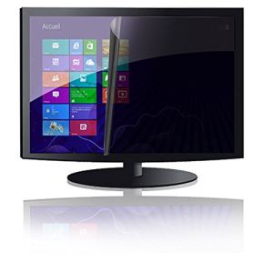 Mobilis 016241 - Filtre anti-indiscr&eacute;tion pour &eacute;cran 22"
