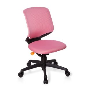 Image de hjh OFFICE Kid Move - Siège de bureau enfant pivotant