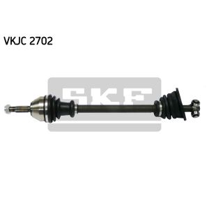 Image de SKF Arbre de transmission : VKJC2702