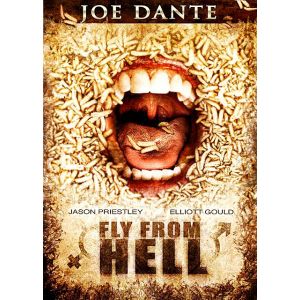 Fly From Hell