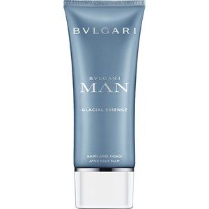 Bvlgari Parfums pour hommes Man Glacial Essence After Shave Balm 100 ml