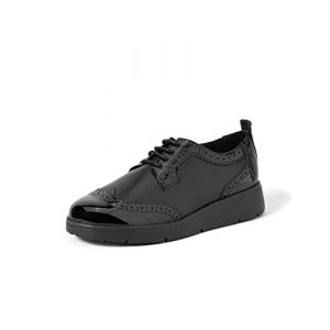 Geox Chaussures Arlara EU 42 Black