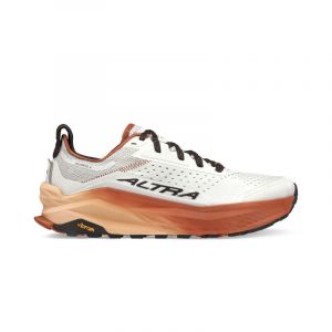 Altra Olympus 6 - homme - blanc