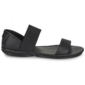 Camper Femme Right Nina 21735 Strap, Noir 086, 36 EU