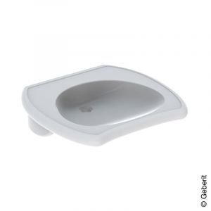 Geberit Vitalis Lavabo mural, 221555600,