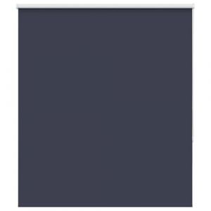 VidaXL Store enrouleur occultant largeur du tissu 1316 cm polyester store de jour et de nuit store de cuisine store 4011525