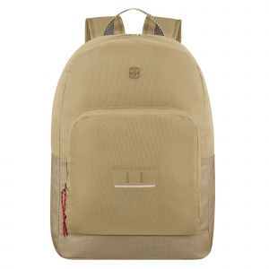 Wenger Next 24 Business-Rucksack 46 cm Laptopfach Rucksäcke 1 ct Nude Herren (48.99 € / 1 ct)