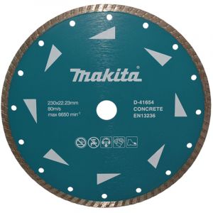 Makita Disque diamant - &Oslash;230 x 22.23 mm