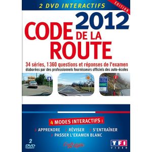 Image de Code de la Route 2012