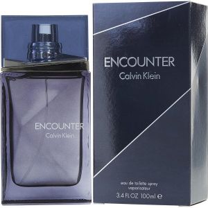 Calvin Klein Encounter - Eau de toilette pour homme - 100 ml