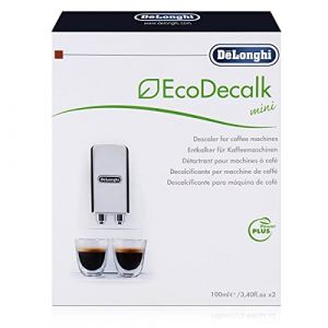 Delonghi Détartrant pour Machine à Café -