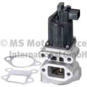 Pierburg Vanne EGR pour OPEL: Corsa, Meriva, Astra, Zafira & VAUXHALL: Zafira, Meriva, Astra (Ref: 7.10334.08.0)