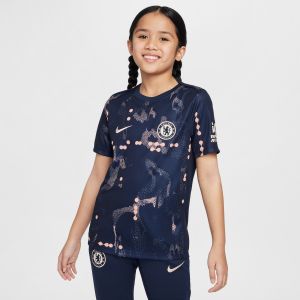 Nike Maillot Prematch enfant Chelsea Dri-FIT Academy Pro 2024/25