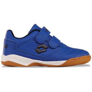 Lotto Pacer K Basket, Bleu foncé, 38 EU