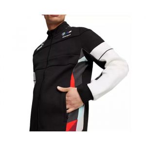 Puma Veste de survêtement BMW Motorsport