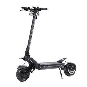 Teverun Trottinette &Eacute;lectrique Fighter Supreme Ultra