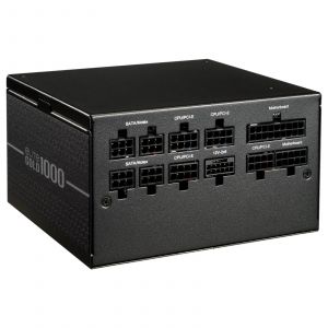 Cooler master Elite Gold 1000 Full Modular ATX 3.1