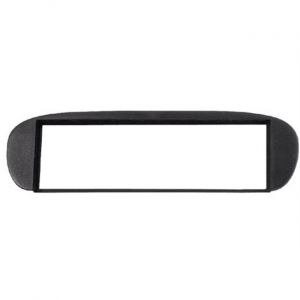 Image de Phonocar 3/235 Entretoise 1 DIN pour autoradio