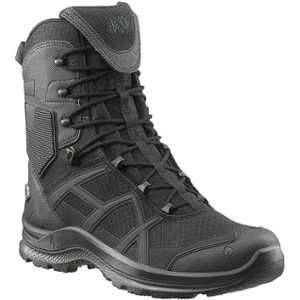 Haix Black Eagle Athletic 2.1 GTX high/black NOUVEAU: Design optimisé - bottes en microfibre/textile avec GORE-TEX. 46 UK 11.0 / EU 46
