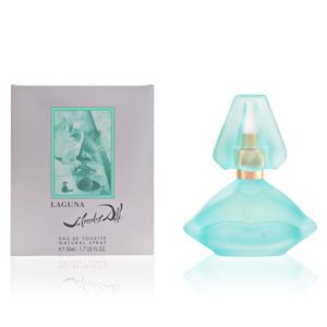 Salvador Dali Laguna - Eau de toilette pour femme - 50 ml