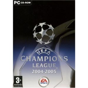 Image de UEFA Champions League 2004-2005 [PC]