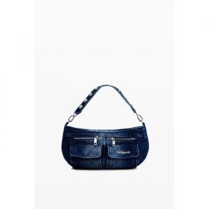 Desigual Sac bandoulière femme Donosti