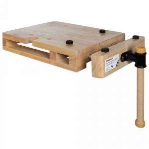 Holzmann Etau pour etabli de menuisier wbs1mobil