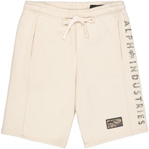 Alpha industries Short de jogging camouflage