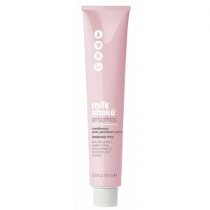 Milk shake Smoothies Tinta per capelli semipermanente senza ammoniaca 8.438CG Biondo dorato rame chiaro 100 ml