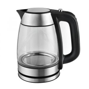 Team Kalorik JK 1040 - Bouilloire électrique 1,7 L - Comparer avec Touslesprix.com