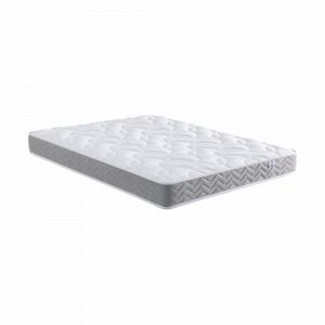 Matelas Camille CAMIF, 19,5 cm CAMIF 140 x 190 cm