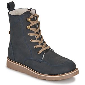El Naturalista Boots enfant Brossi Marine - Taille 30,31,33,34