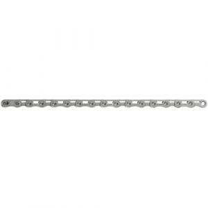 Sram Chaîne Force E1 Flattop 12/13V 114 maillons argent