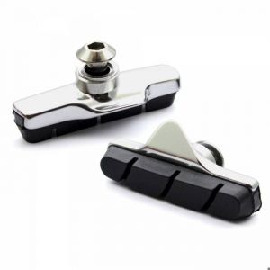 Patin de frein aluminium GC Sport Campagnolo (x2)