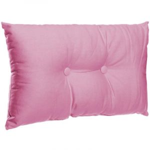 Image de Coussin rectangulaire Lina Rose