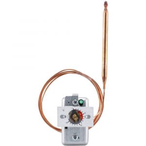 Jumo 60000924 Déclencheur thermique 0 à 150 °C