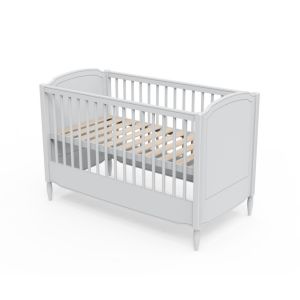 Theo Lit Évolutif 60x120cm Lafayette - Lune