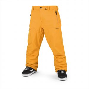 Volcom Pantalon de ski L Gore-Tex