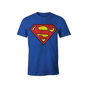 Cotton Division T-Shirt Superman (Taille XXL)