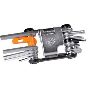 Image de SKS Tom 18 Bicycle Multitool - Set d'outils vélo