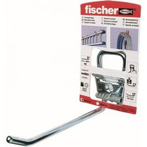 Image de Fisher Support universel UT Métal Fischer 1 pc(s) - Neuf