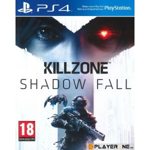 Killzone Shadow Fall [PS4]