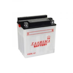 Universel Batterie YB10LA2 + &agrave; droite