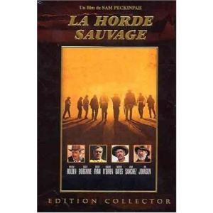 Image de La Horde Sauvage