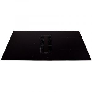 Falmec Table induction aspirante ZERO3420 évacuation