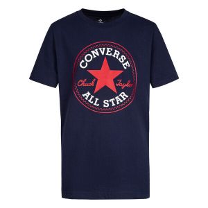 Converse T-shirt enfant Core Chuck Patch