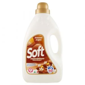 Soft Revitalisant Huile d'Argan, 3000 ml